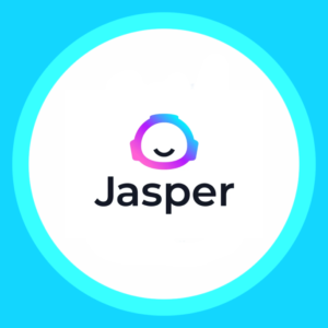Jasper Ai